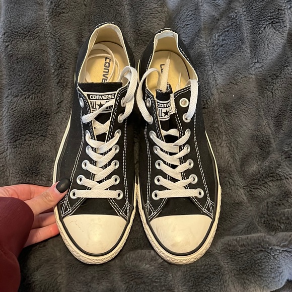 Converse Other - Men’s converse size 9